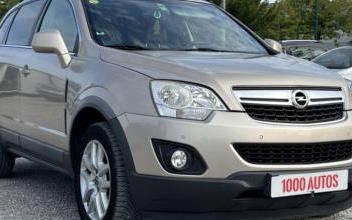 Opel Antara Roncq