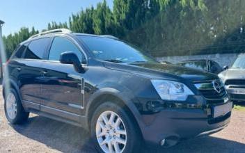 Opel Antara Caen