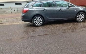 Opel astra Malakoff