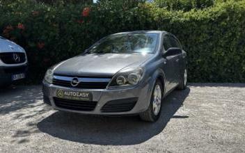 Opel Astra Sarrians
