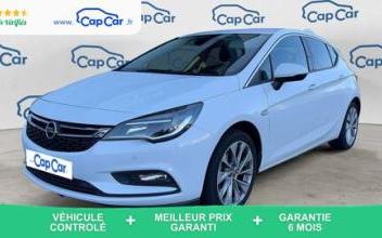 Opel astra Clermont-Ferrand