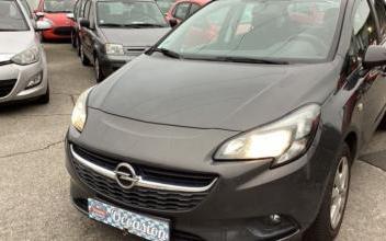 Opel Corsa Calais