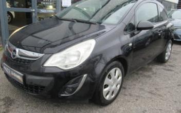 Opel Corsa Aubière