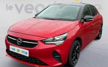 Opel corsa Illzach