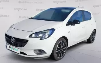 Opel Corsa Belfort