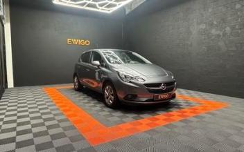 Opel corsa Belleville-sur-Meuse