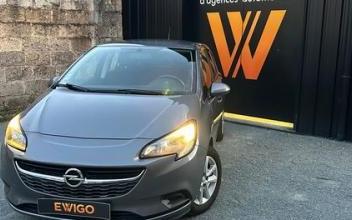 Opel corsa Trélissac