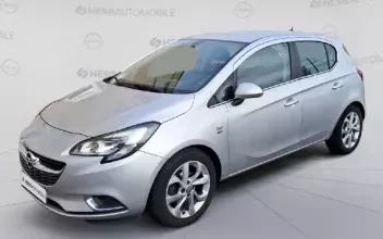 Opel Corsa Colmar