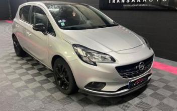 Opel corsa Dieppe