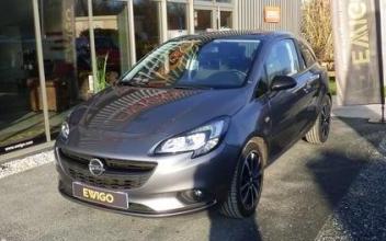 Opel corsa Mazères
