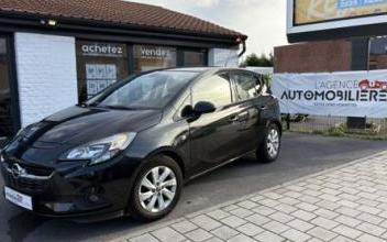 Opel corsa Valenciennes