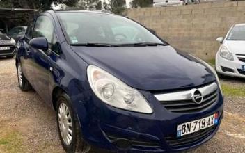 Opel corsa Montpellier