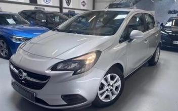Opel corsa Chassieu