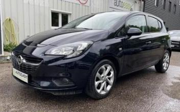 Opel corsa Thionville