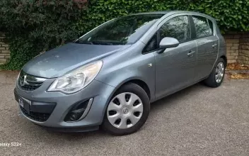 Opel Corsa Quetigny