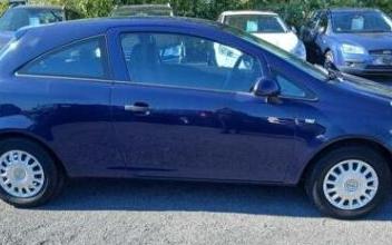 Opel corsa Toulouse