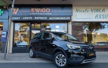 Opel Crossland X Caluire-et-Cuire