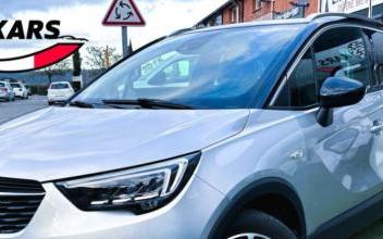 Opel Crossland X Saint-Maximin-la-Sainte-Baume