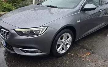 Opel Insignia Sannois