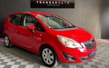 Opel Meriva Arles
