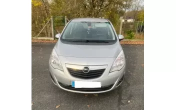 Opel Meriva Donnery