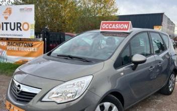Opel Meriva Tignieu-Jameyzieu