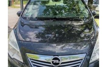 Opel meriva Mérignac