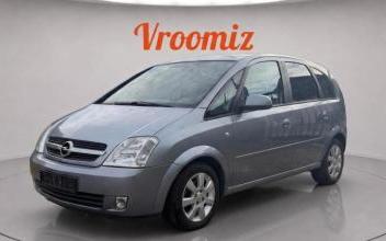 Opel Meriva Magny-en-Vexin