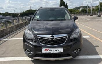 Opel Mokka Igny
