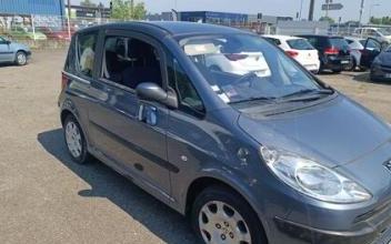 Peugeot 1007 Toulouse