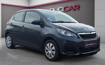 Peugeot 108 Vernon