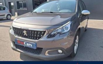 Peugeot 2008 Caudan