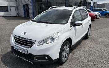 Peugeot 2008 Labège