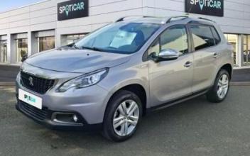 Peugeot 2008 Vernouillet
