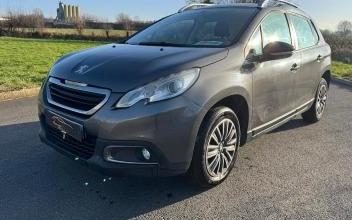 Peugeot 2008 Samer