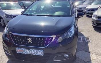 Peugeot 2008 Calais