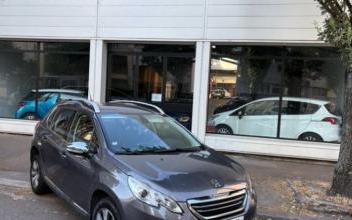 Peugeot 2008 Saint-Etienne