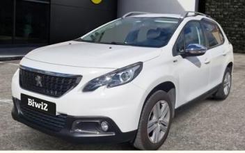 Peugeot 2008 Béziers