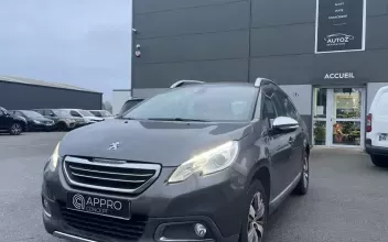 Peugeot 2008 Concarneau