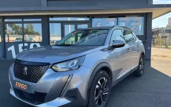 Peugeot 2008 Valence