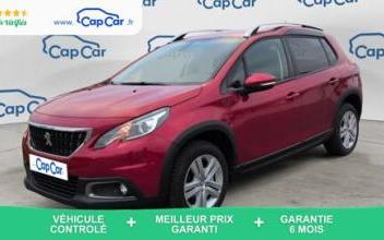 Peugeot 2008 Charleville-Mézières