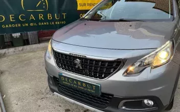 Peugeot 2008 Sin-le-Noble