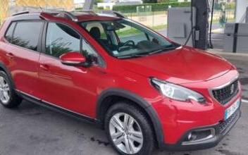 Peugeot 2008 Warcq