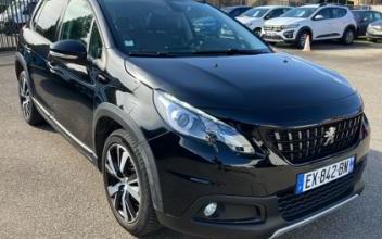 Peugeot 2008 Mornant