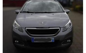 Peugeot 2008 Bréal-sous-Montfort