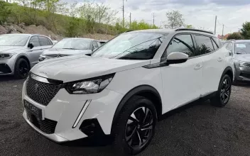 Peugeot 2008 Le-Raincy