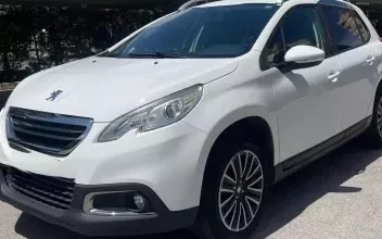 Peugeot 2008 Bouc-Bel-Air