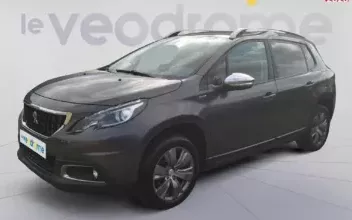 Peugeot 2008 Bischheim