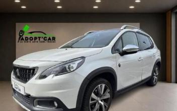 Peugeot 2008 Lognes
