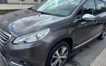 Peugeot 2008 Argenteuil